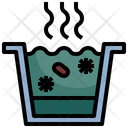 Water Treatment Icon