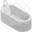 Water Tub Icon