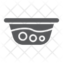 Water tub Icon