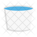 Water Tub  Icon