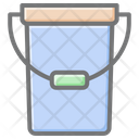 Water Tub  Icon