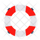 Water Tube Icon