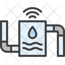 Water Utility Icon