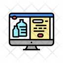 Water Website Icon