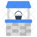 Water Well  Icon
