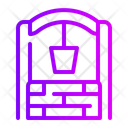 Water Well Symbol