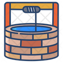 Awater Well Icon