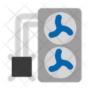 Watercooler Icon