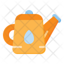 Watering Can Water Can Watering Icon