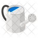 Watering Can Icône