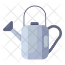 Water Sprinkler Watering Can Gardening Can Icon