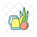 Watering Plants Icon