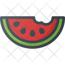 Watermelon Icon