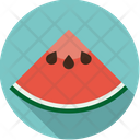 Watermelon Icon
