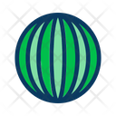Watermelon Icon