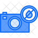 Waterproof Camera Icon