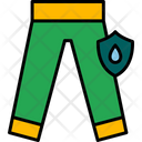Waterproof Pant Icon