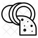 Waters Icon