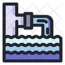 Waterways  Icon