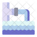 Waterways  Icon