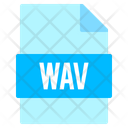 File Format Extension Icon