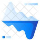 Wave Weather Water Icon