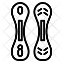 Waveboard  Icon