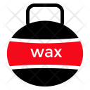 Wax Icon