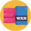 Wax Tools Sports Icon