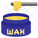 Wax Icon
