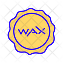 Wax Crypto Exchange Icon