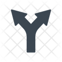 Way  Icon