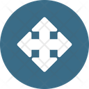 Way  Icon
