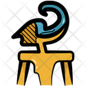 Wayang Theater Entertainment Icon