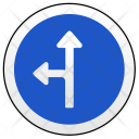 Ways Left Arrow Icon