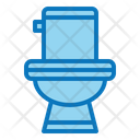 Toilet Bathroom Wc Icon