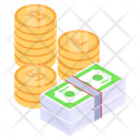 Wealth Icon