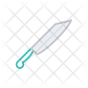 Weapon Knife Kill Icon