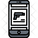 Weapon App Icon