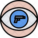 Weapon Vision Icon