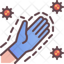 Wear Gloves Icon