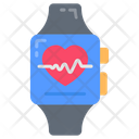 Wearable medical devices  Icon