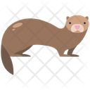 Weasels Icon