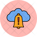 Weather Alert Icon