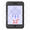 Weather App Icon