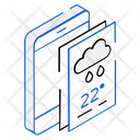 Weather App  Icon