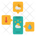 Weather Application Icon
