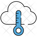 Weather Forecast Icon