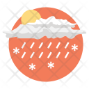 Weather forecast Icon
