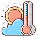 Weather Forecaster Weather Forecasting Forecast Icon